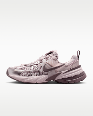Nike V2K Run Women's Shoes with Reflective Accents. Nike.com